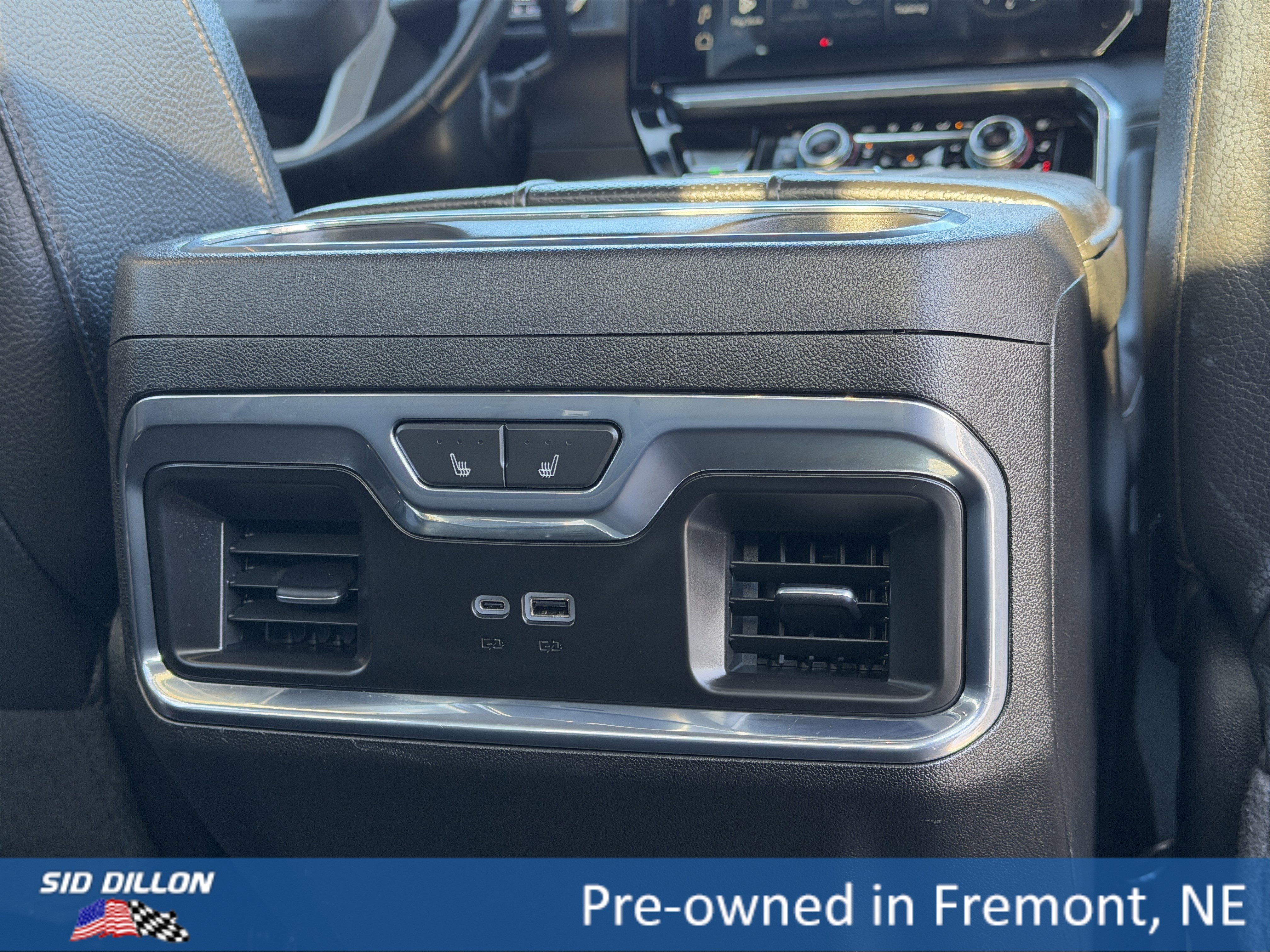 Certified 2024 GMC Sierra 2500 Denali w/ Denali Reserve Package image 21