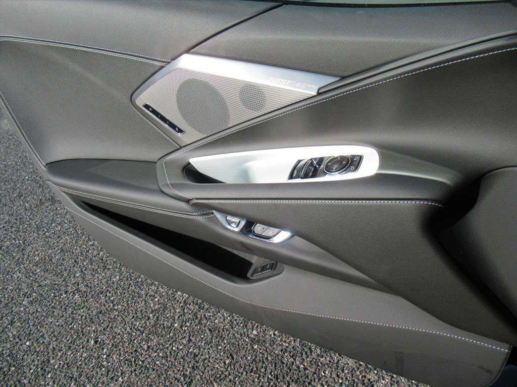 New 2026 Chevrolet Corvette Z06 image 31