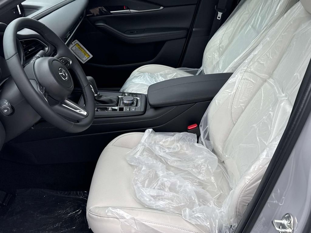 New 2026 MAZDA CX-30 AWD 2.5 S w/ Premium Package image 25