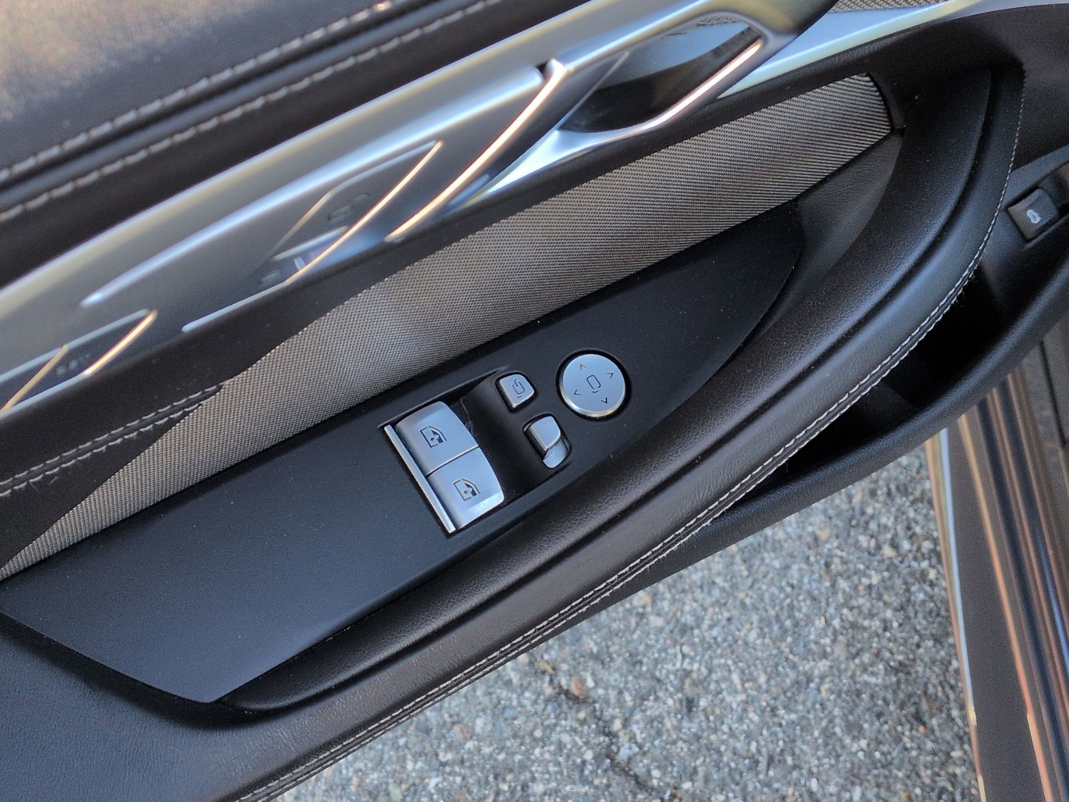 Used 2023 BMW M850i xDrive M850i xDrive image 15