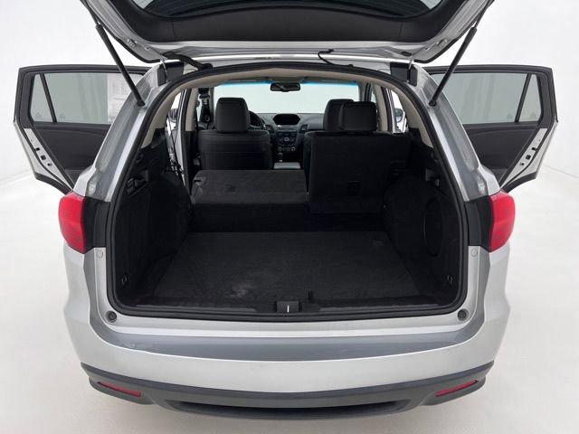 Used 2015 Acura RDX FWD image 23
