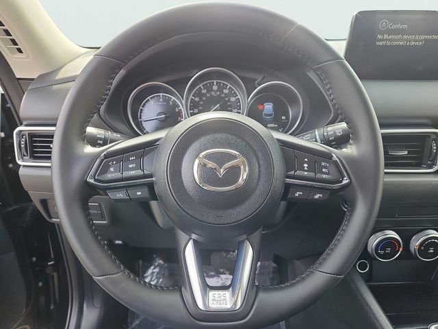 Used 2023 MAZDA CX-5 AWD 2.5 S image 24