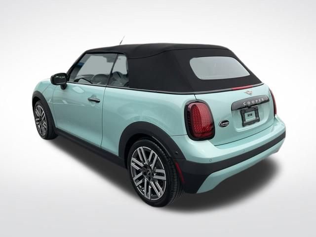 Used 2025 MINI Cooper S FWD image 11