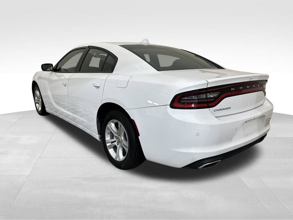 Used 2023 Dodge Charger SXT image 3