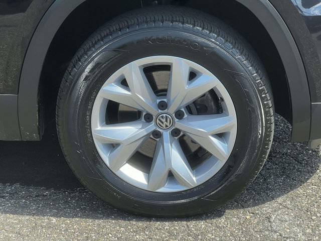 Used 2019 Volkswagen Atlas SE w/ Towing Package AWD/4WD image 8