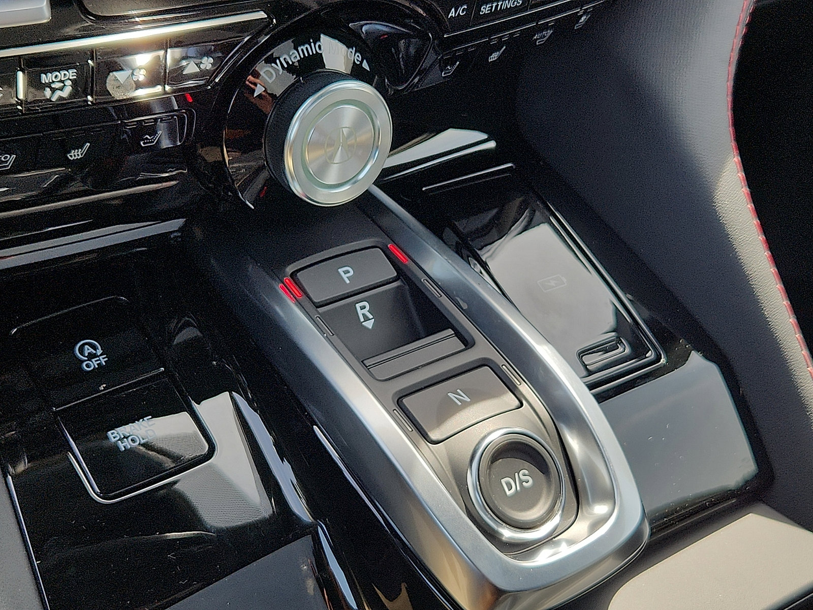 New 2026 Acura MDX Type S image 11