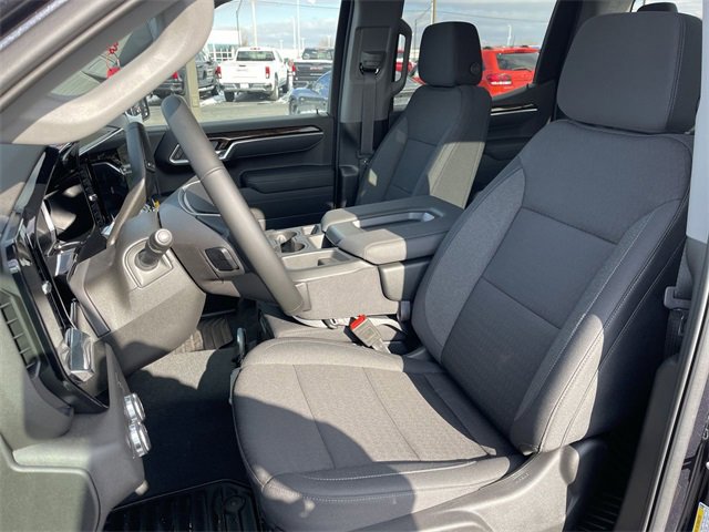 New 2025 GMC Sierra 1500 SLE image 11
