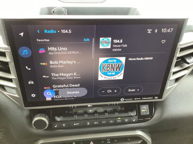 Used 2023 Toyota Tundra Limited w/ TRD Off-Road Package image 20