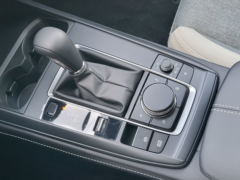 New 2026 MAZDA CX-30 AWD 2.5 S image 14