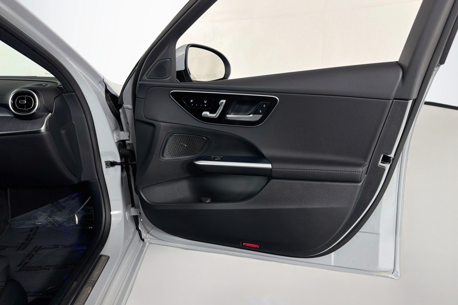 New 2026 Mercedes-Benz C 300 Sedan image 23
