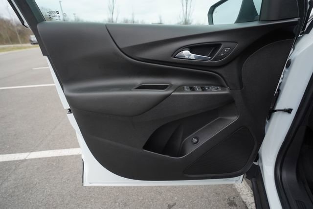 Used 2021 Chevrolet Equinox LT image 14