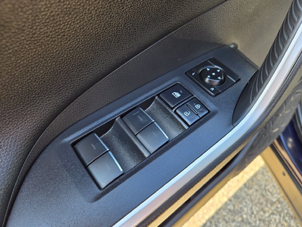 Used 2023 Toyota RAV4 XSE w/ Weather Package AWD/4WD image 16