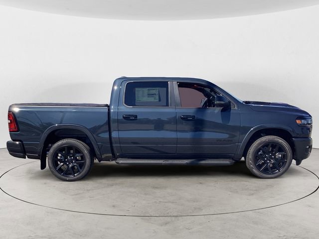 New 2026 RAM 1500 Laramie w/ Night Edition image 6