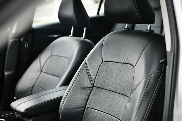 Used 2022 Nissan Altima 2.5 SL image 20