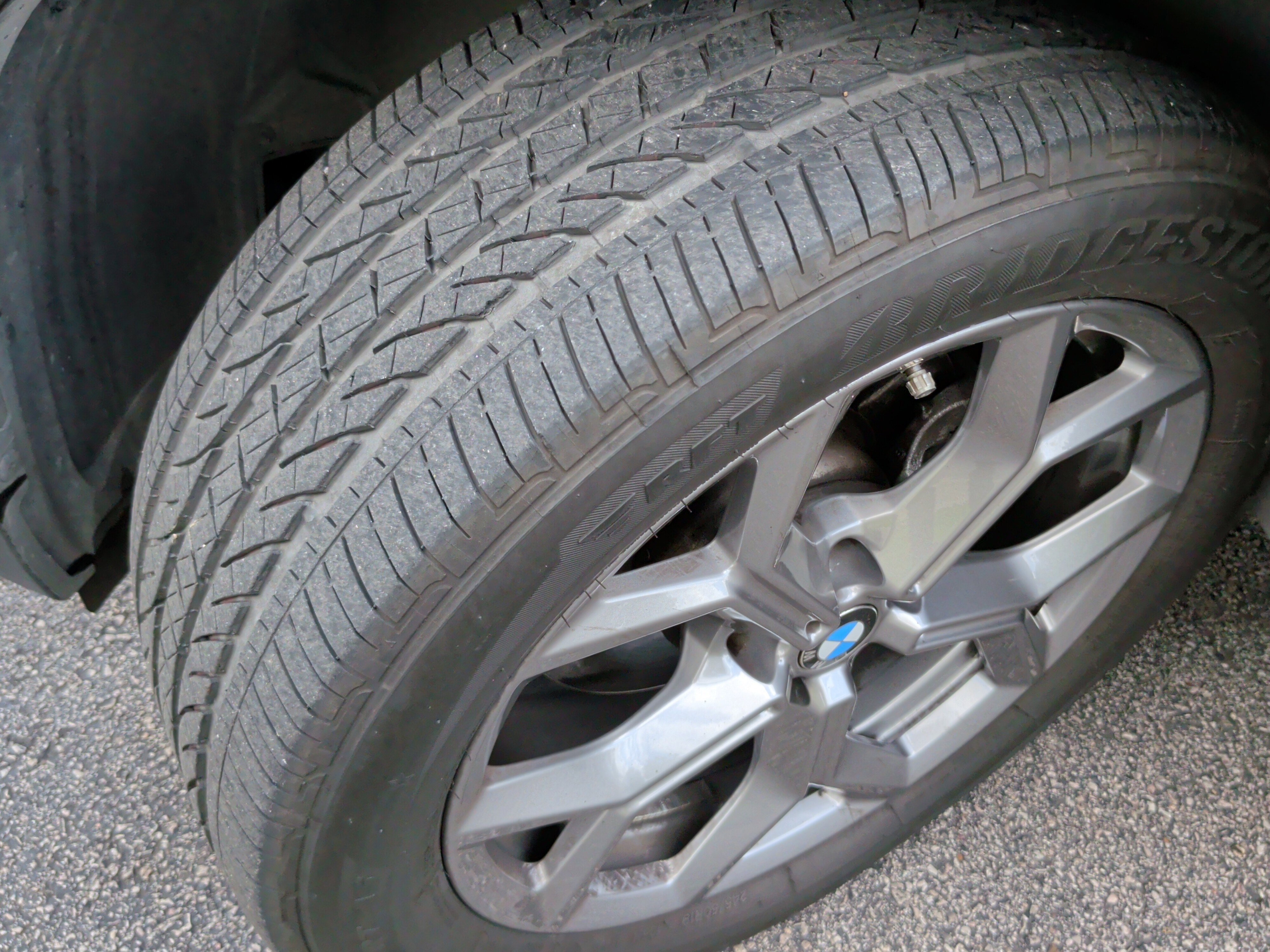 Certified 2023 BMW X3 sDrive30i w/ Premium Package image 13