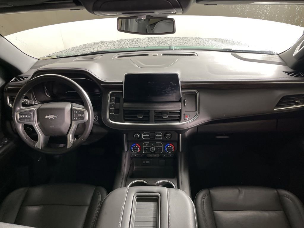Used 2023 Chevrolet Tahoe Z71 image 20
