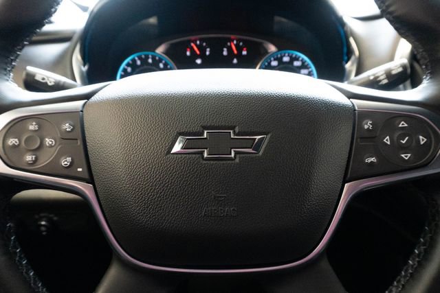 Used 2023 Chevrolet Traverse RS image 25