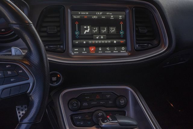 Used 2019 Dodge Challenger R/T Scat Pack image 17