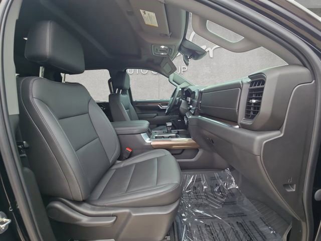 Certified 2023 Chevrolet Silverado 1500 LT Trail Boss w/ LT Trail Boss Premium Package image 23