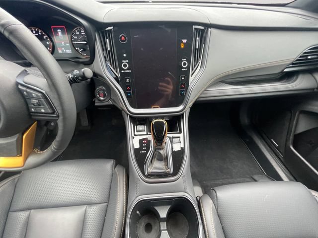 Used 2025 Subaru Outback Wilderness AWD/4WD image 11