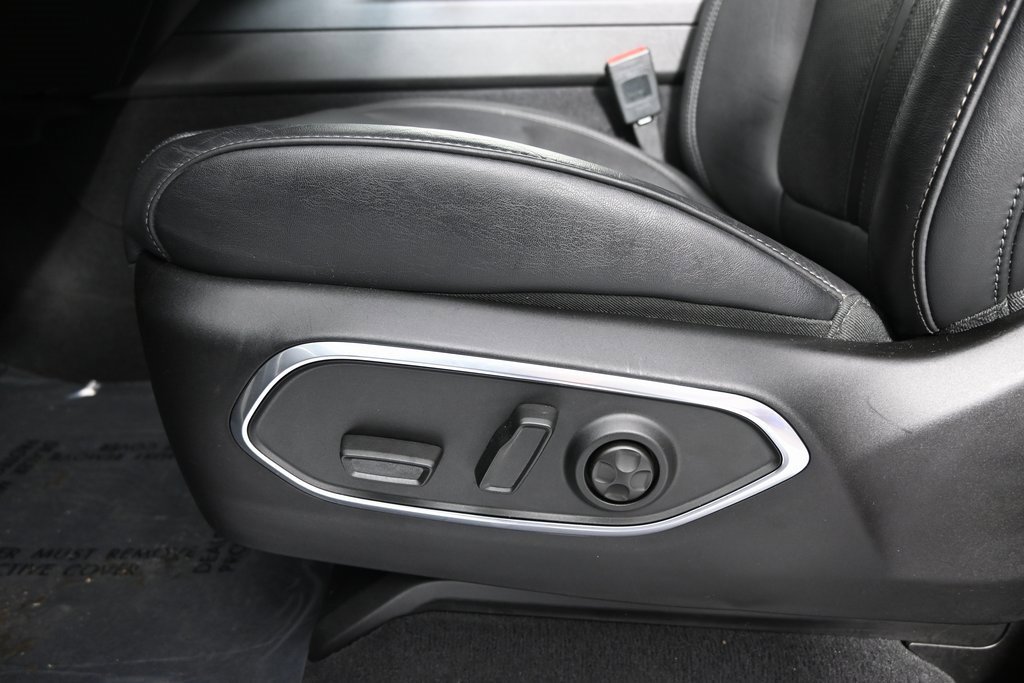 Used 2022 Jeep Wagoneer Series II image 23