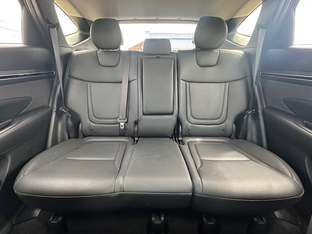 Used 2023 Hyundai Tucson SEL w/ Convenience Package AWD/4WD image 30