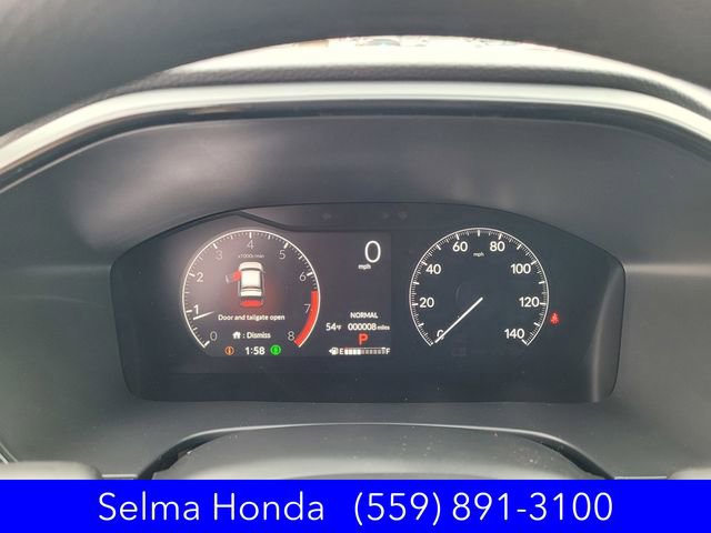 New 2026 Honda CR-V EX image 11