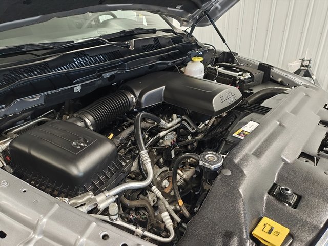 Used 2024 RAM 1500 Tradesman w/ Tradesman SXT Package image 50