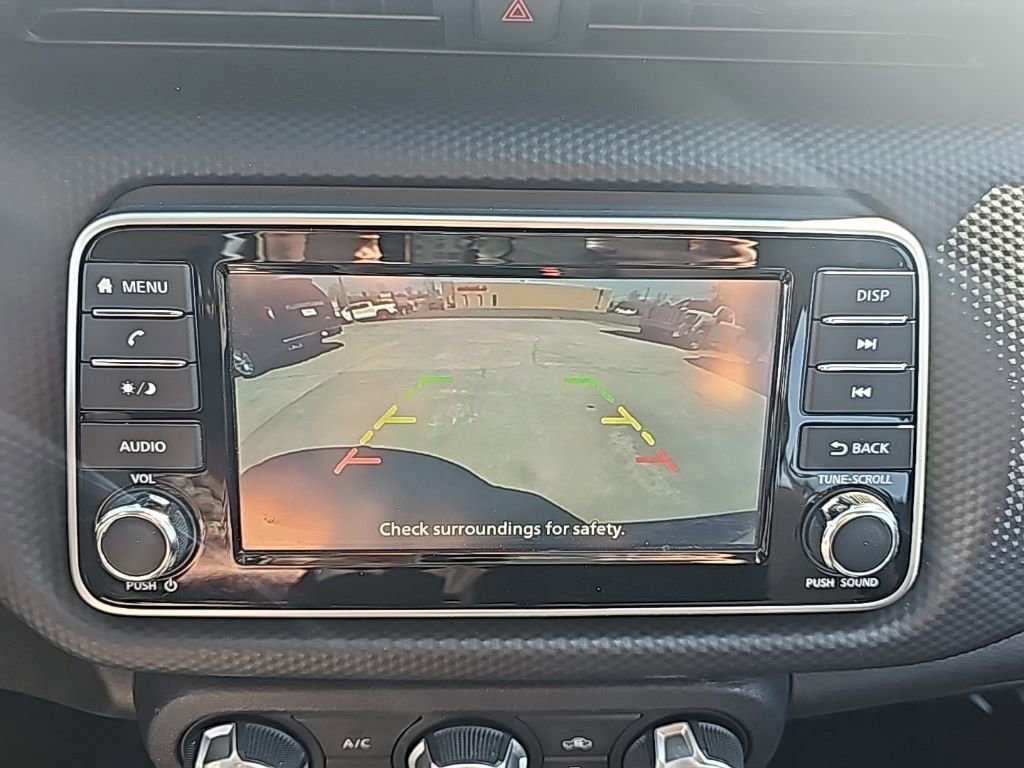 Used 2023 Nissan Kicks S FWD image 23