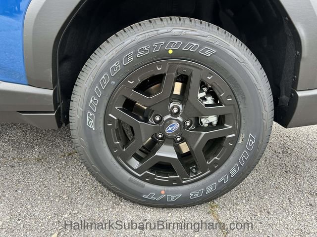 New 2026 Subaru Outback Wilderness AWD/4WD image 7
