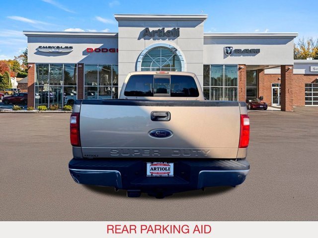 Used 2011 Ford F350 Lariat w/ Lariat Interior Pkg image 6