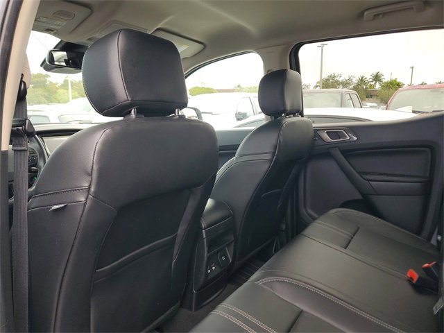 Used 2020 Ford Ranger Lariat image 14