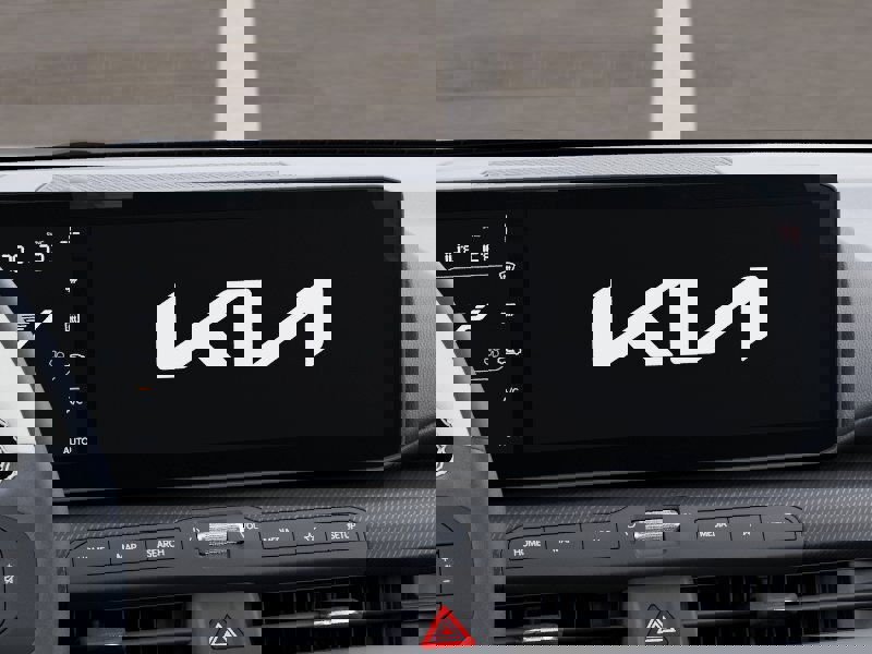 New 2026 Kia K4 GT-Line image 20