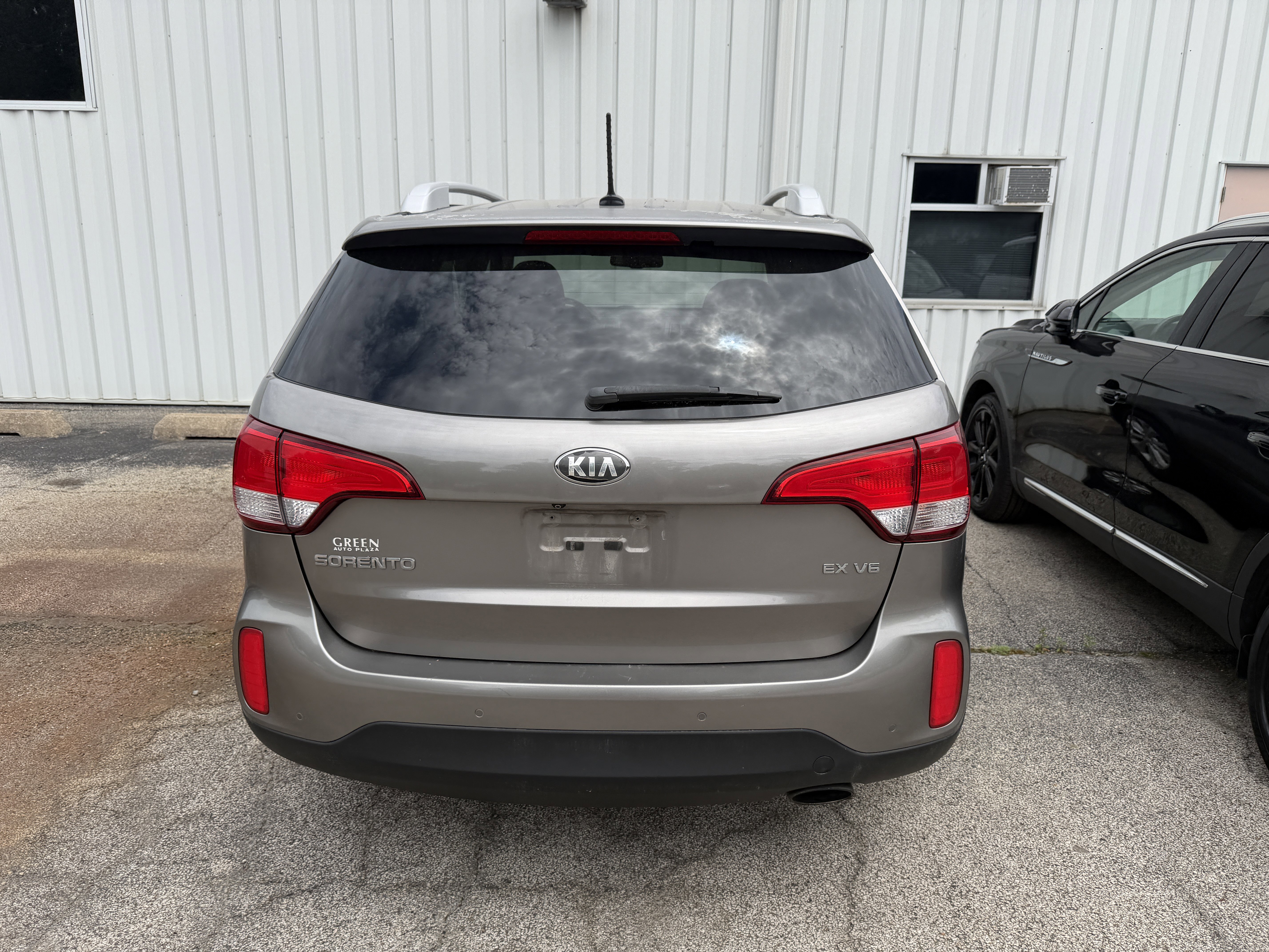 Used 2015 Kia Sorento EX FWD image 6