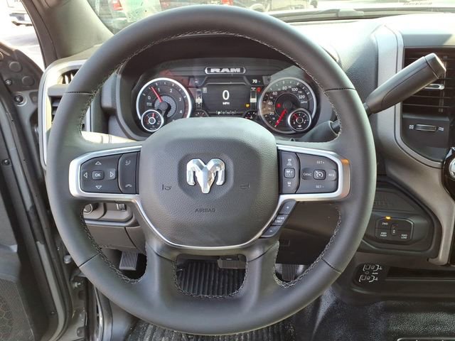 New 2026 RAM 5500 Tradesman image 18