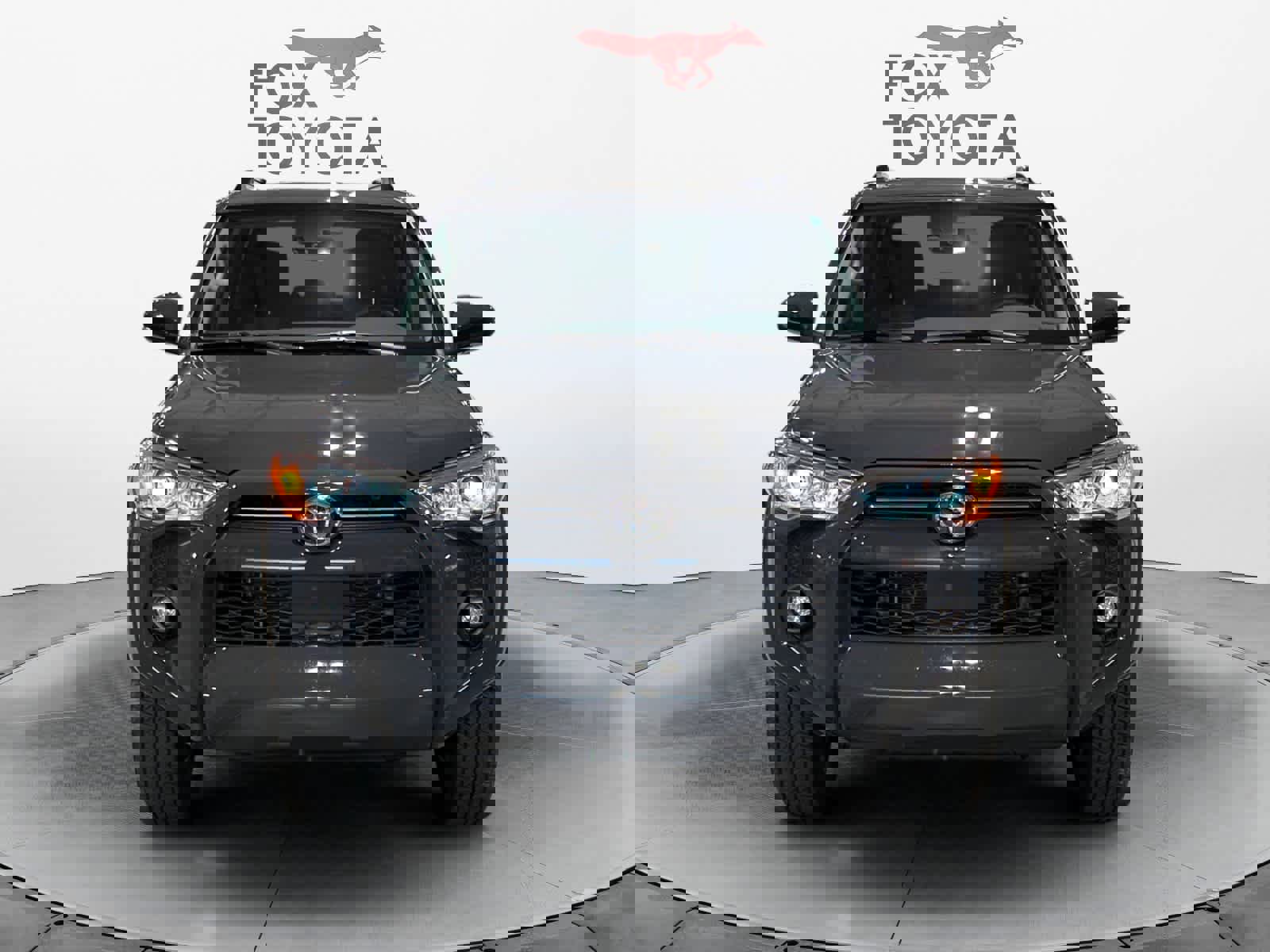 Used 2024 Toyota 4Runner SR5 Premium w/ Moonroof Package AWD/4WD image 9