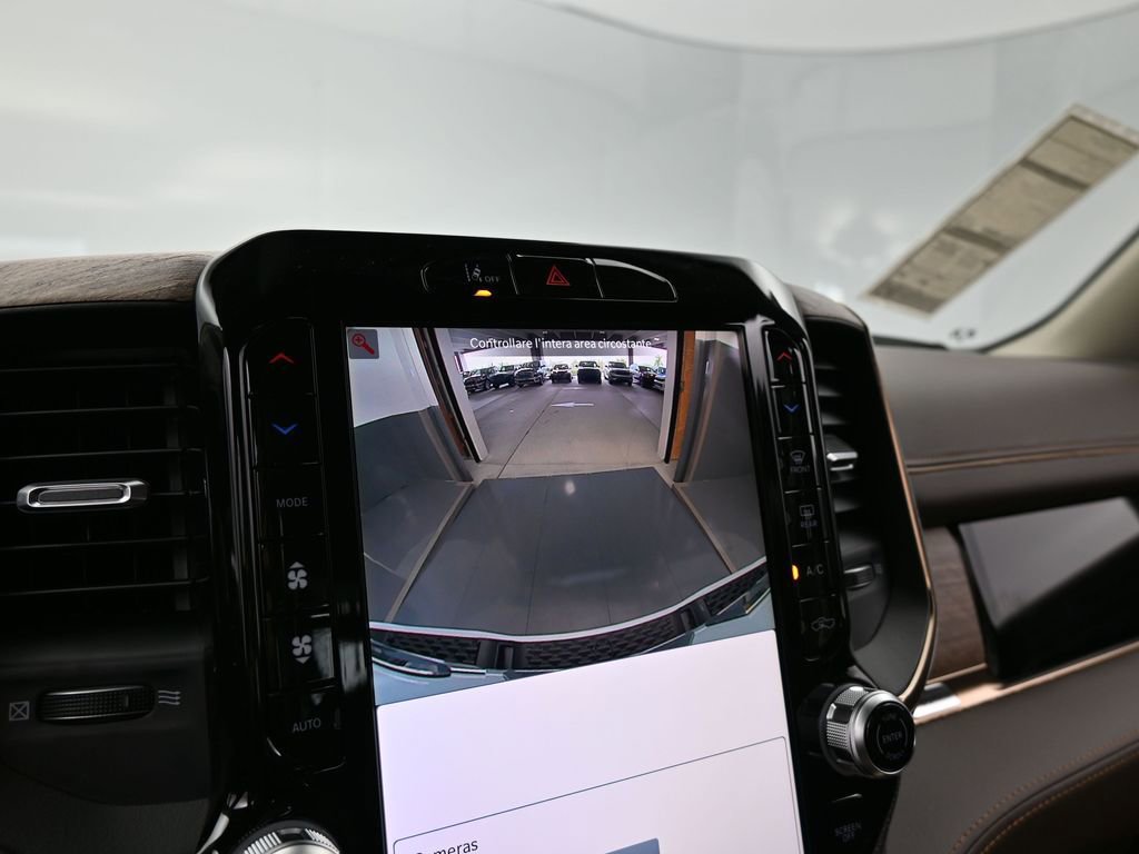 Used 2025 RAM 1500 Limited image 16