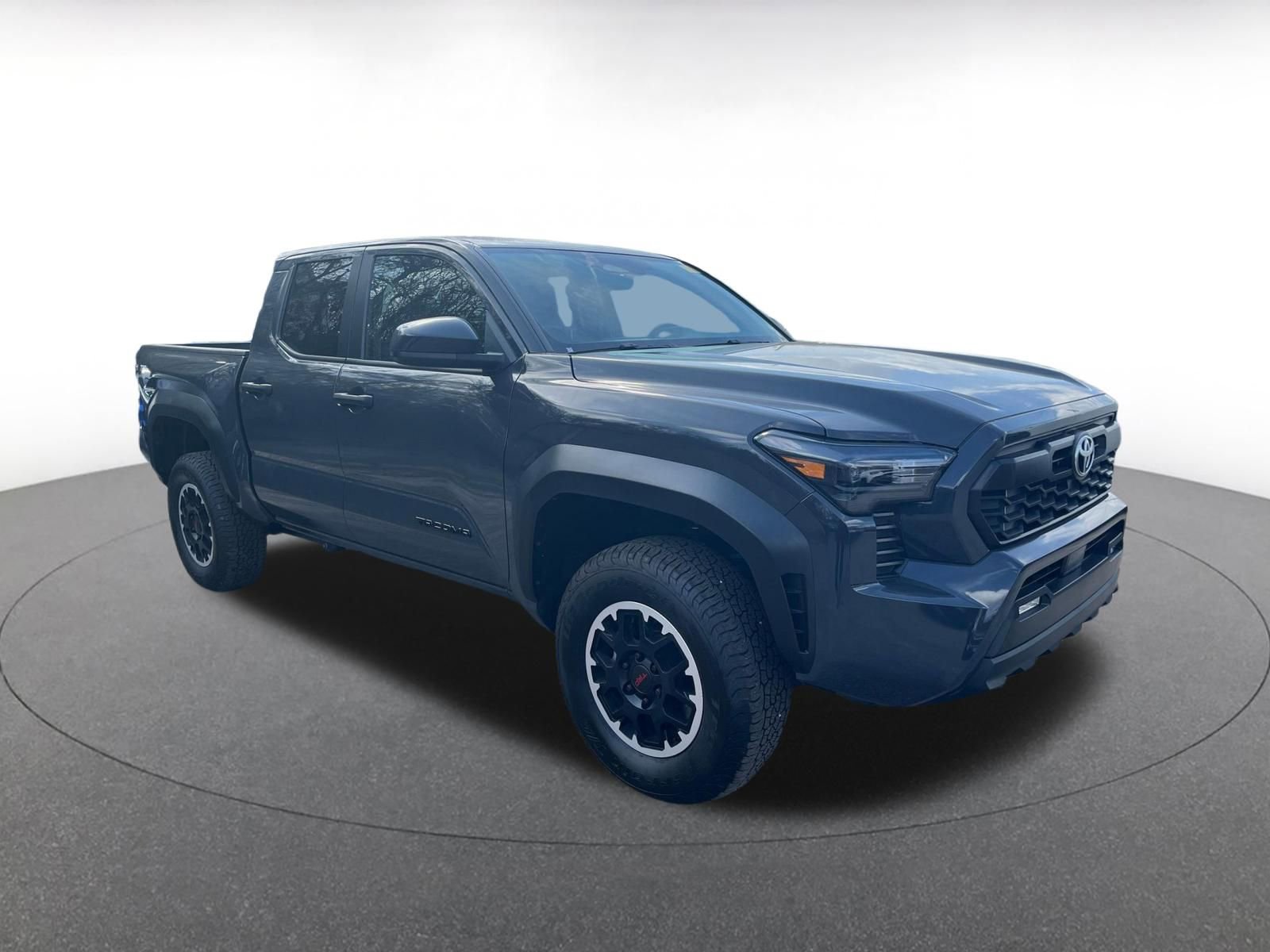 Used 2024 Toyota Tacoma w/ TRD Package image 1
