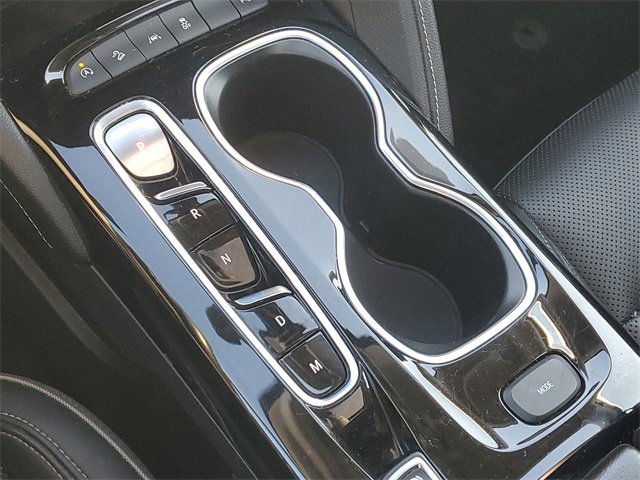 Used 2021 Buick Envision Essence w/ Sport Touring Package image 29