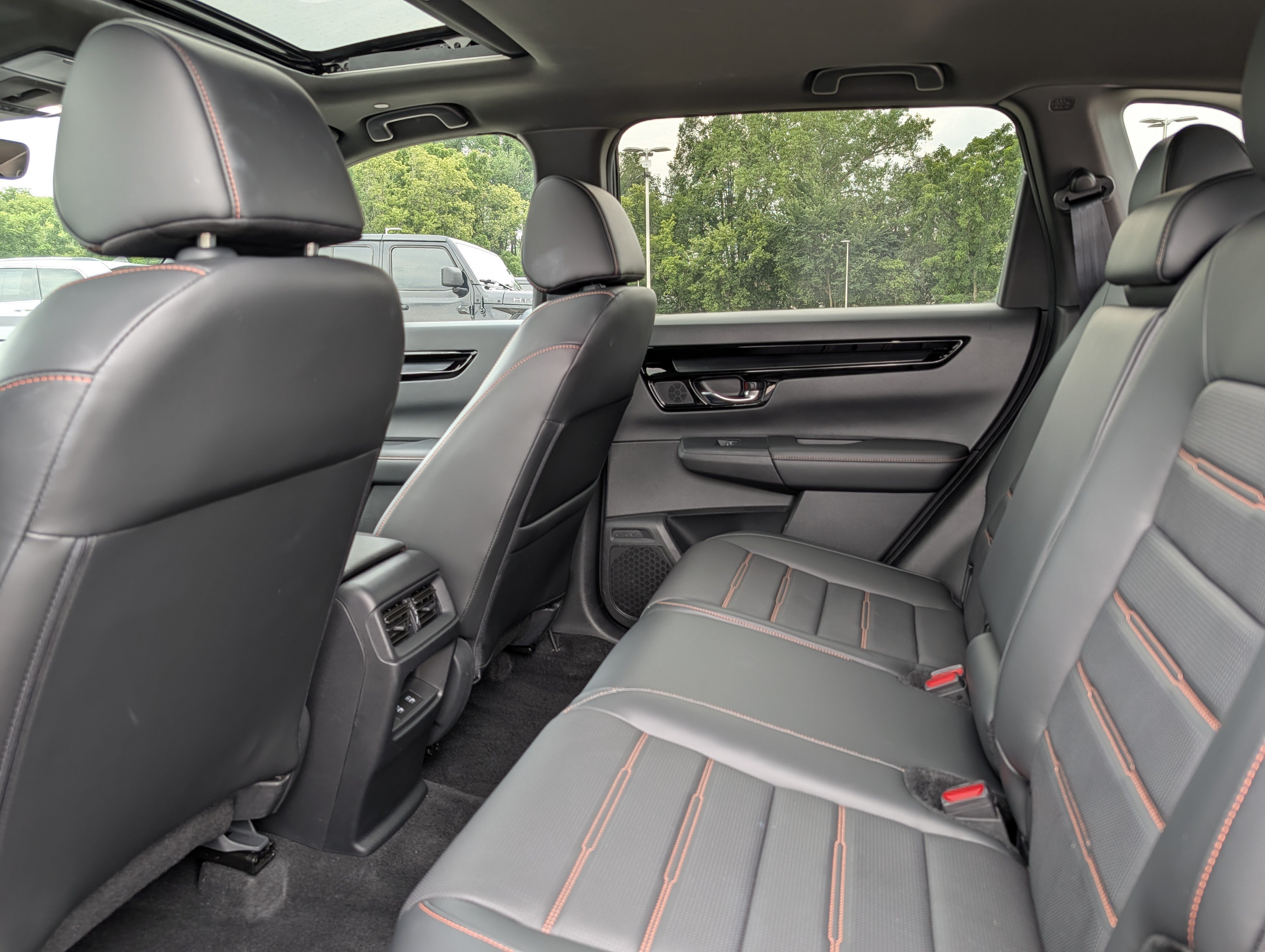 Used 2023 Honda CR-V Sport Touring image 21