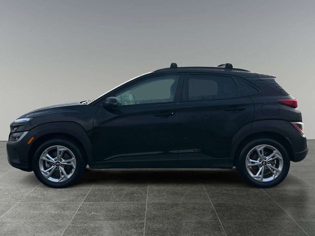 Used 2022 Hyundai Kona SEL w/ Convenience Package image 5