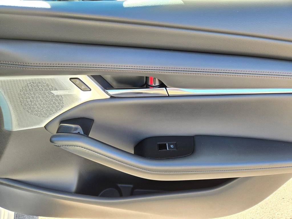 New 2026 MAZDA MAZDA3 2.5 S Hatchback w/ Premium Pkg image 22