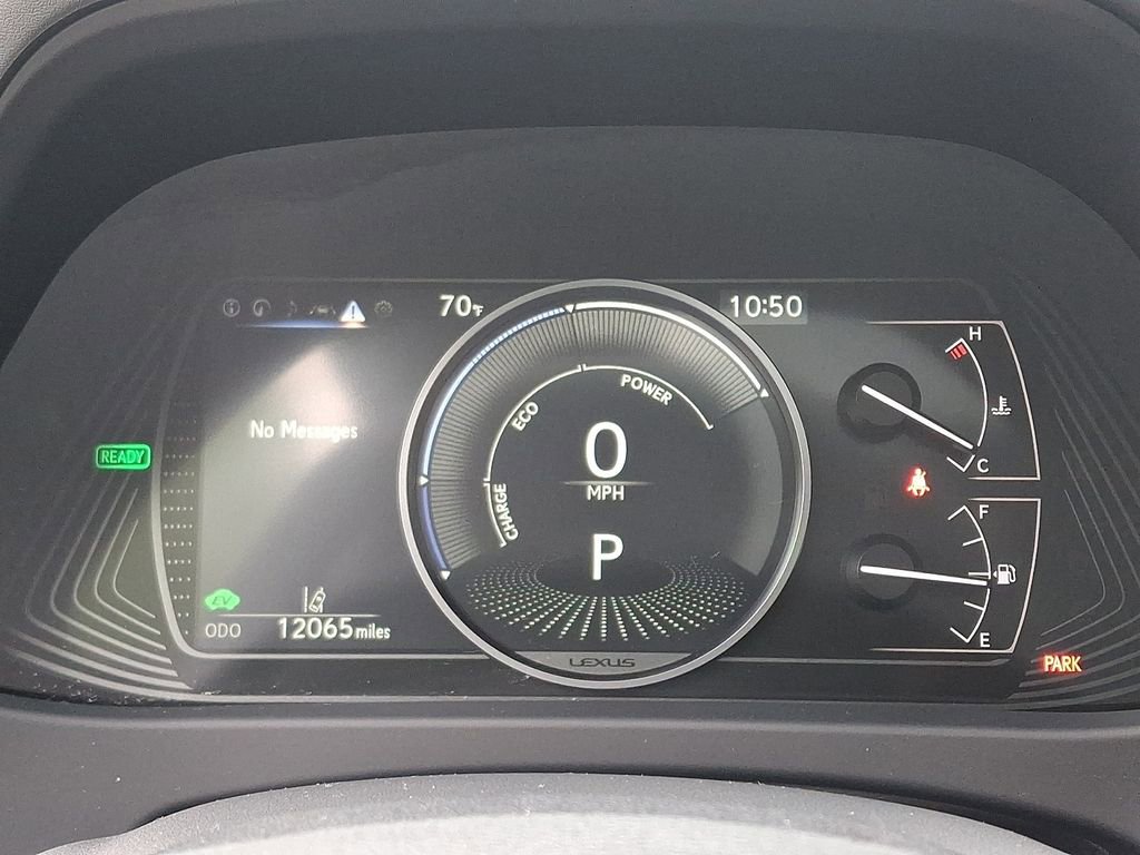 Used 2024 Lexus UX 250h AWD w/ Premium Package image 21