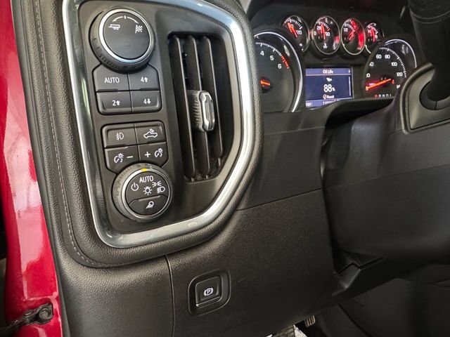 Used 2019 Chevrolet Silverado 1500 LT Trail Boss image 6