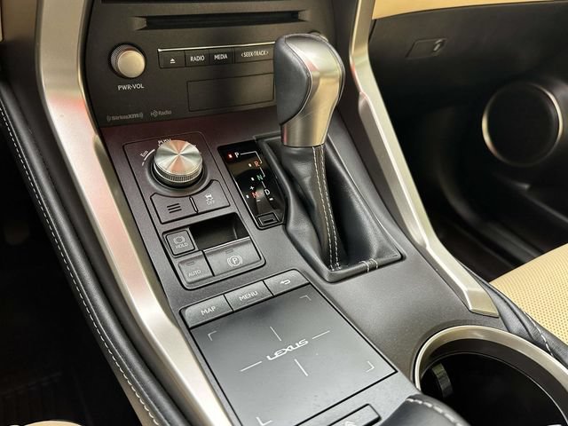 Used 2021 Lexus NX 300 AWD w/ Premium Package image 16