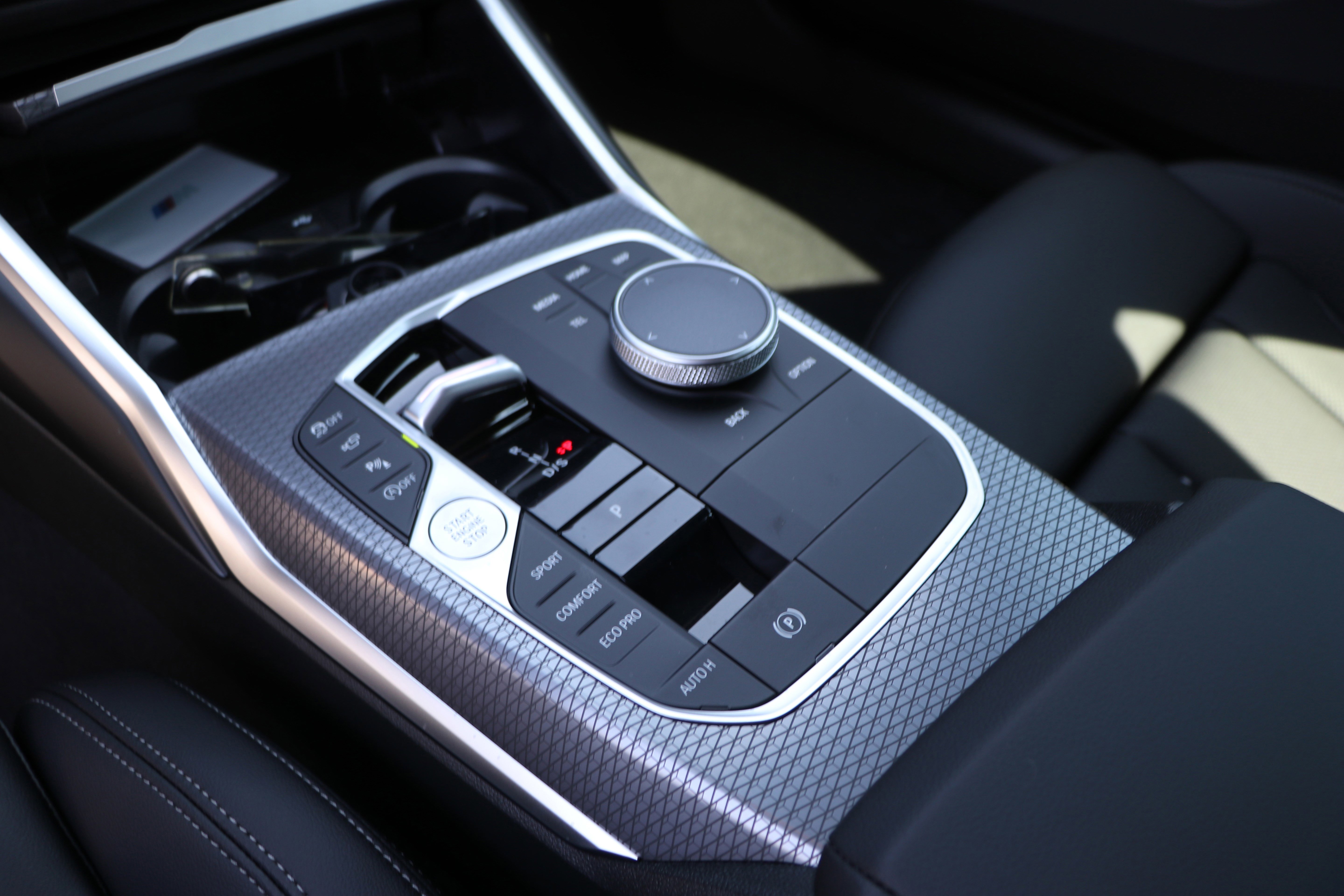 Certified 2025 BMW 330i Sedan w/ M Sport Package image 24