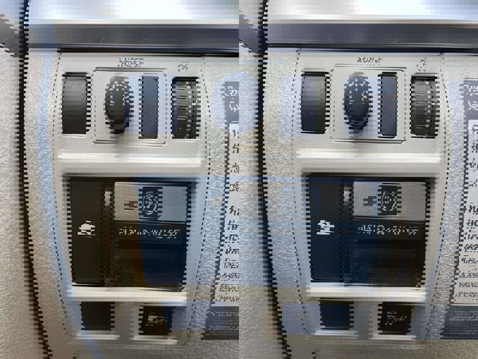 Used 2011 Subaru Outback 2.5i image 17