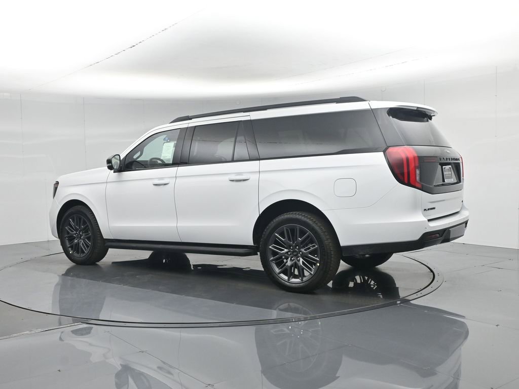 New 2026 Ford Expedition Max Platinum w/ Stealth Appearance Package AWD/4WD image 6