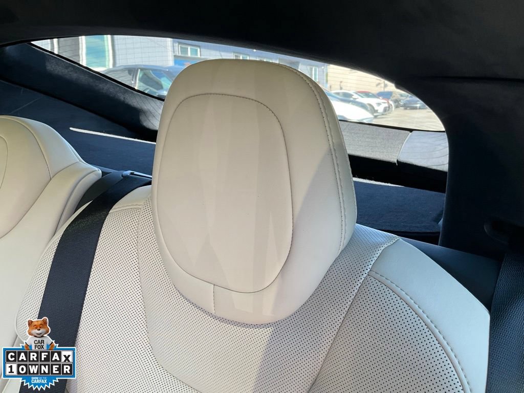 Used 2021 Tesla Model S Long Range AWD/4WD image 29