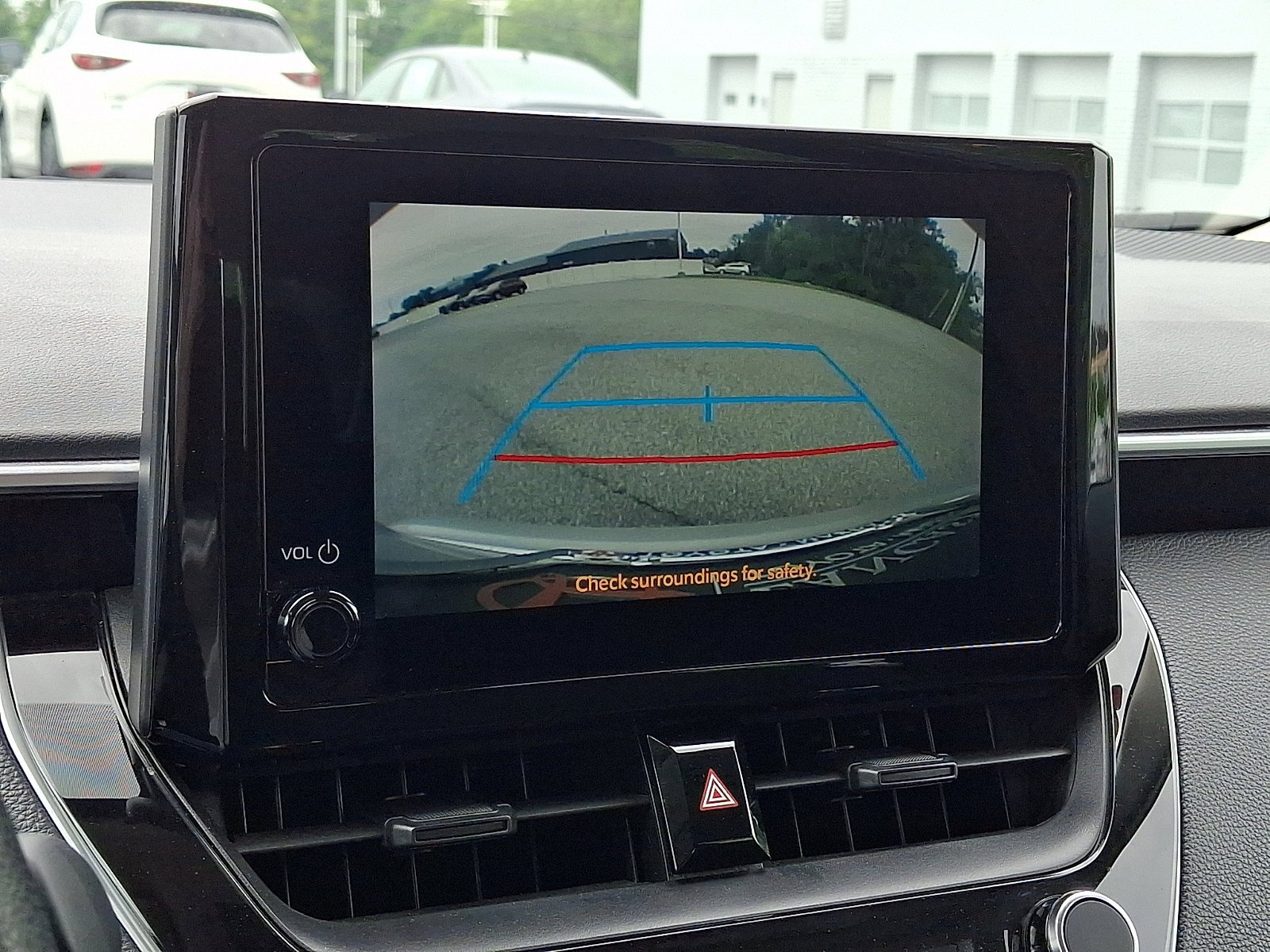 Used 2023 Toyota Corolla LE FWD image 19